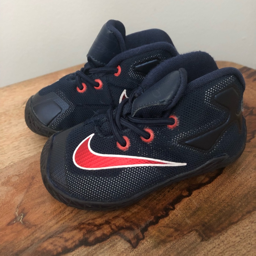 Nike Lebron XIII Infant Baby Shoes